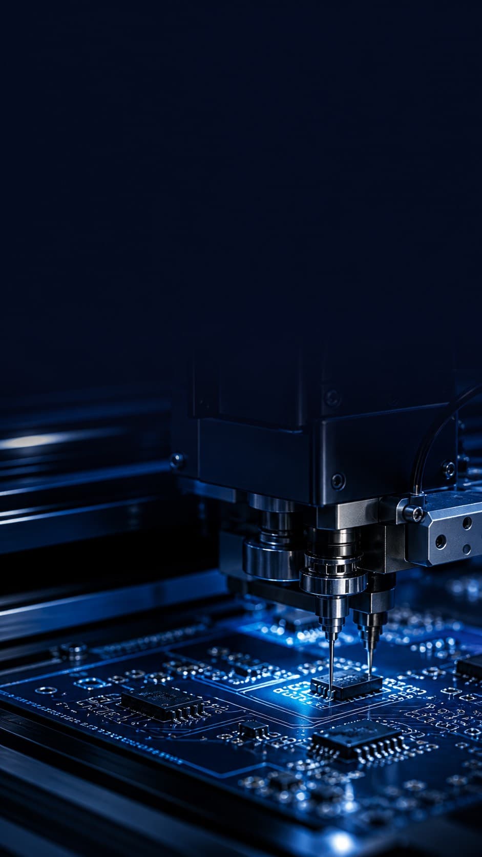 Manufacturing Infrastructure